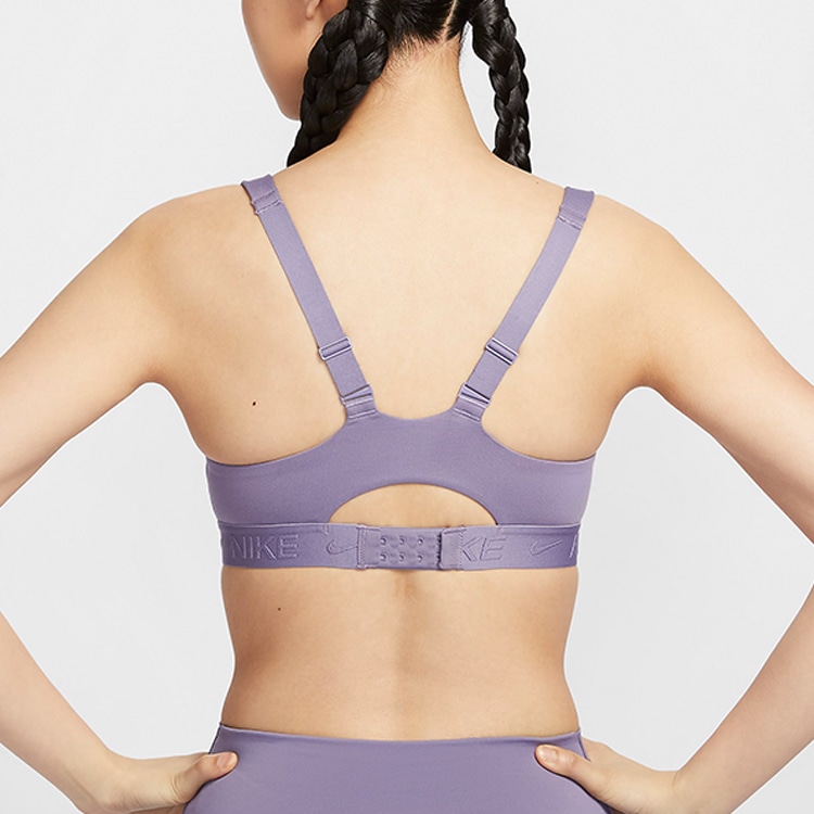 Nike Indy High-Support Bra — фото 2