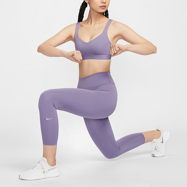 Nike Indy High-Support Bra — фото 1