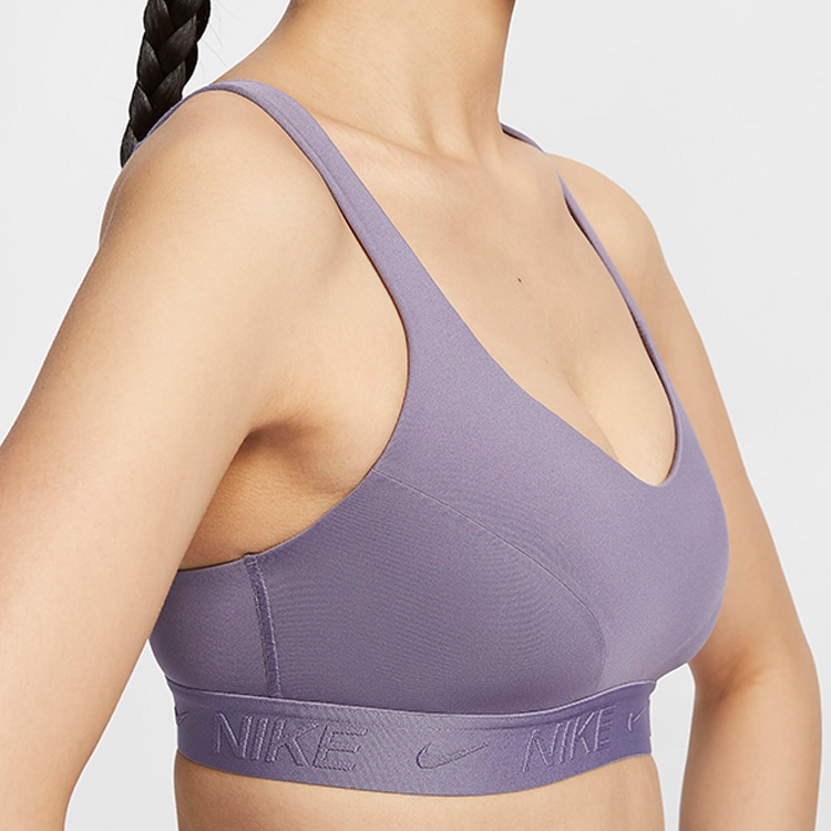 Nike Indy High-Support Bra — фото 3