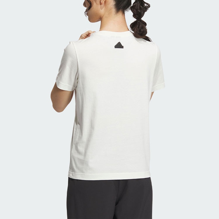 Adidas SPORTSWEAR TEE T — фото 1