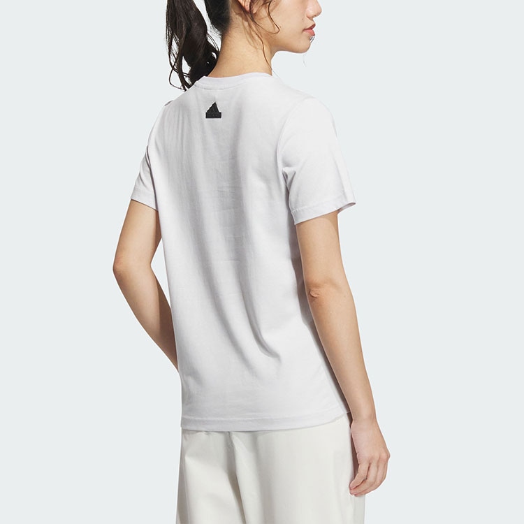 Adidas SPORTSWEAR TEE T — фото 1