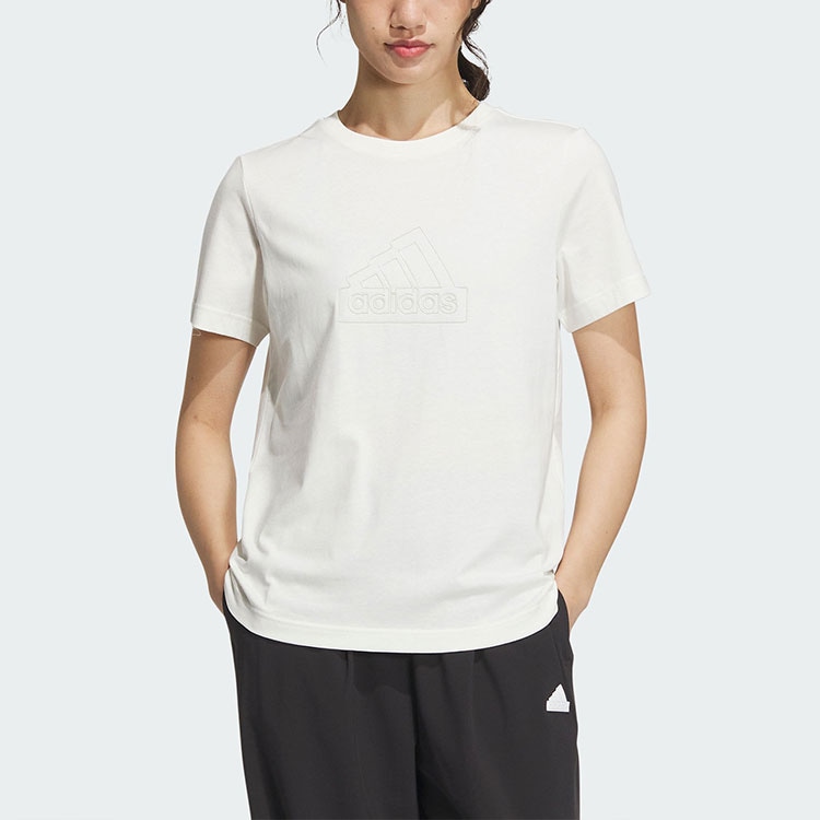 Adidas SPORTSWEAR TEE T — фото 2