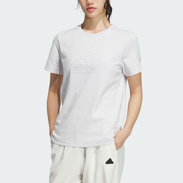 Adidas SPORTSWEAR TEE T — фото 2