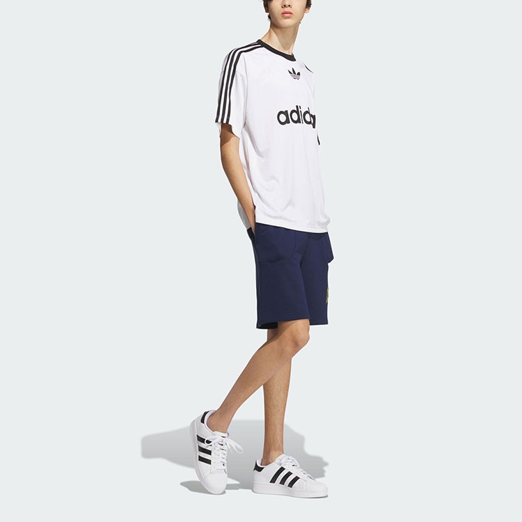 Adidas VRCT SW Short — фото 4