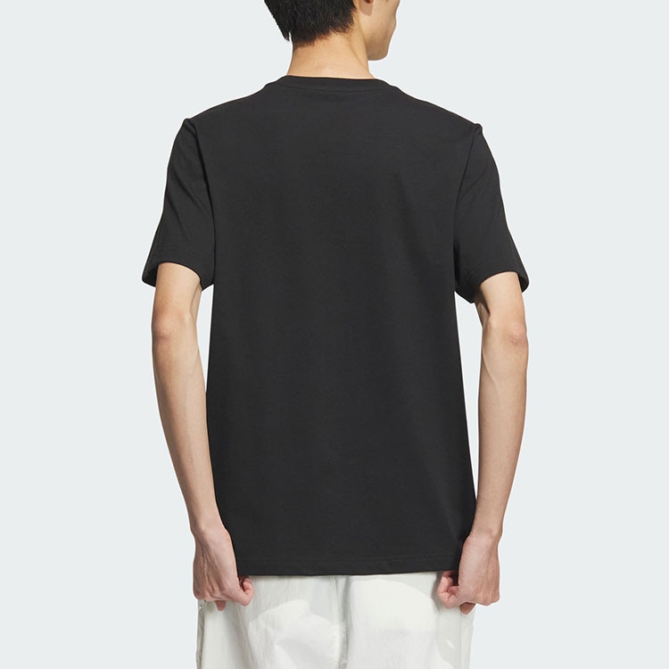 Adidas logo T — фото 3