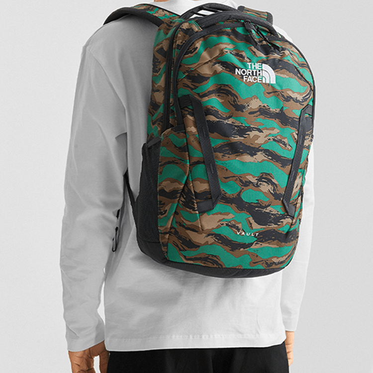 The North Face Backpack — фото 3