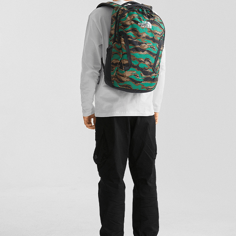 The North Face Backpack — фото 4