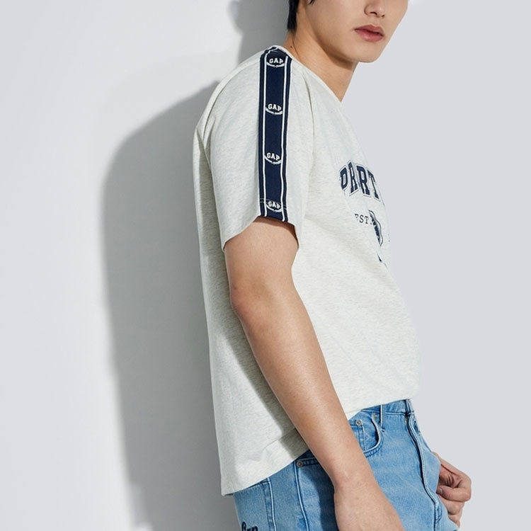 Gap logo T — фото 2