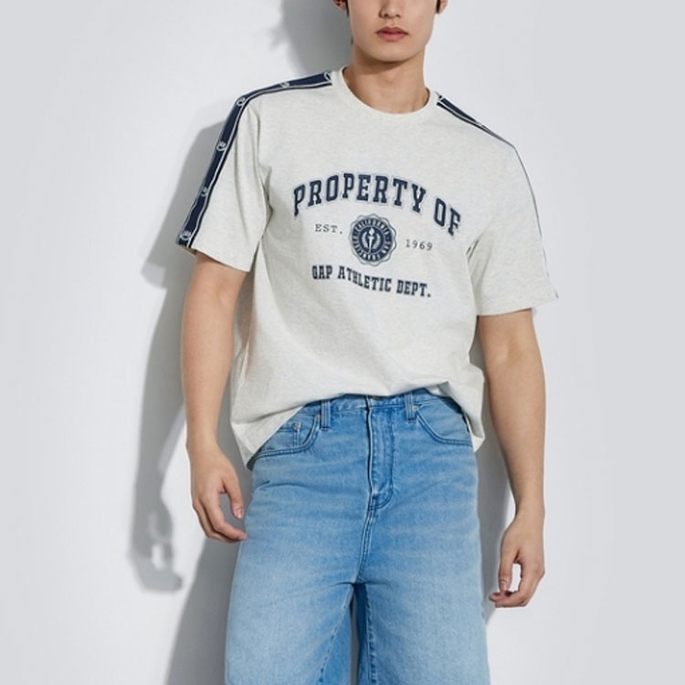 Gap logo T — фото 1