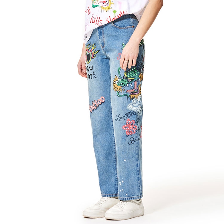 Ed Hardy SS24 — фото 2