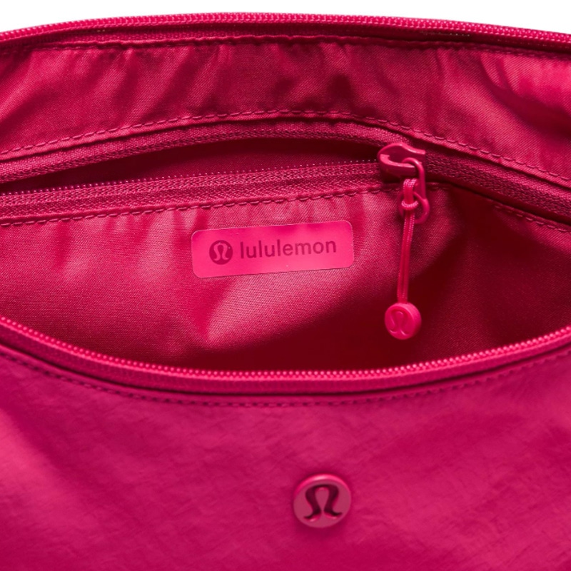 Lululemon Slouchy 6L — фото 8