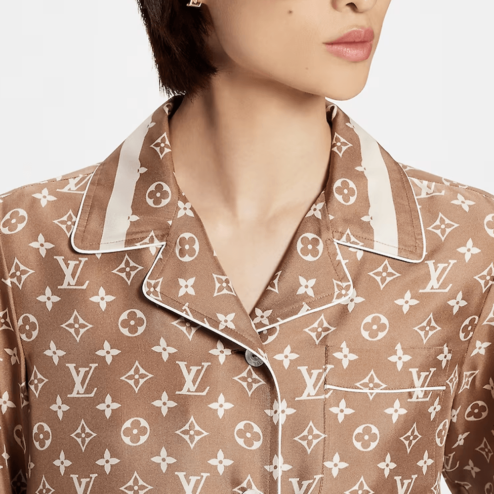 Louis Vuitton SS23 Logo — фото 4