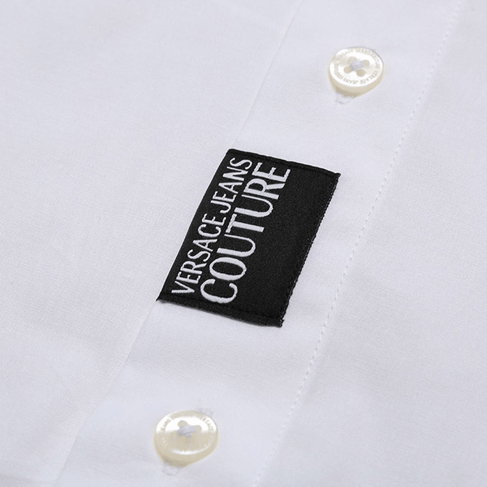 Versace Jeans Couture Рубашка (Арт. B1GVB6S0-30205-003) — фото 6