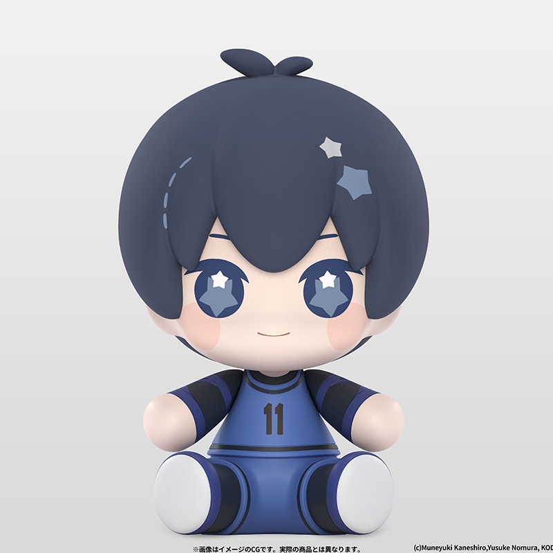 Good Smile Company GSC Huggy Q — фото 1