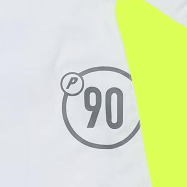 Palace x Nike FW25 TOTAL P90 TRACK JACKET — фото 4