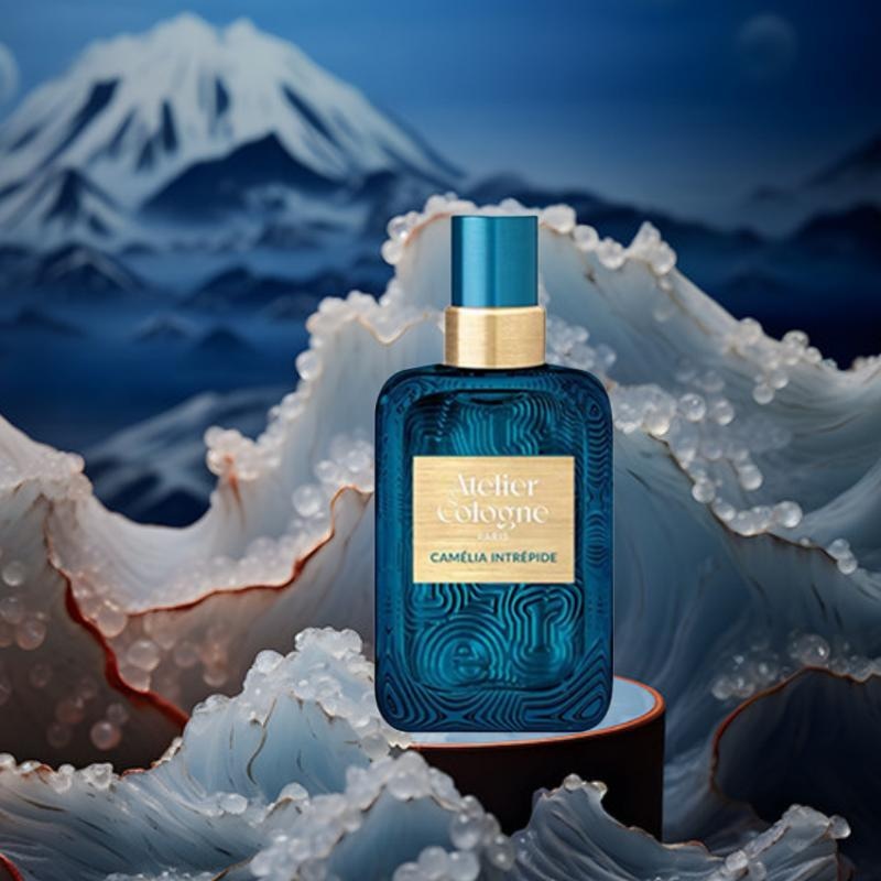 Atelier Cologne EDP 9ml — фото 2