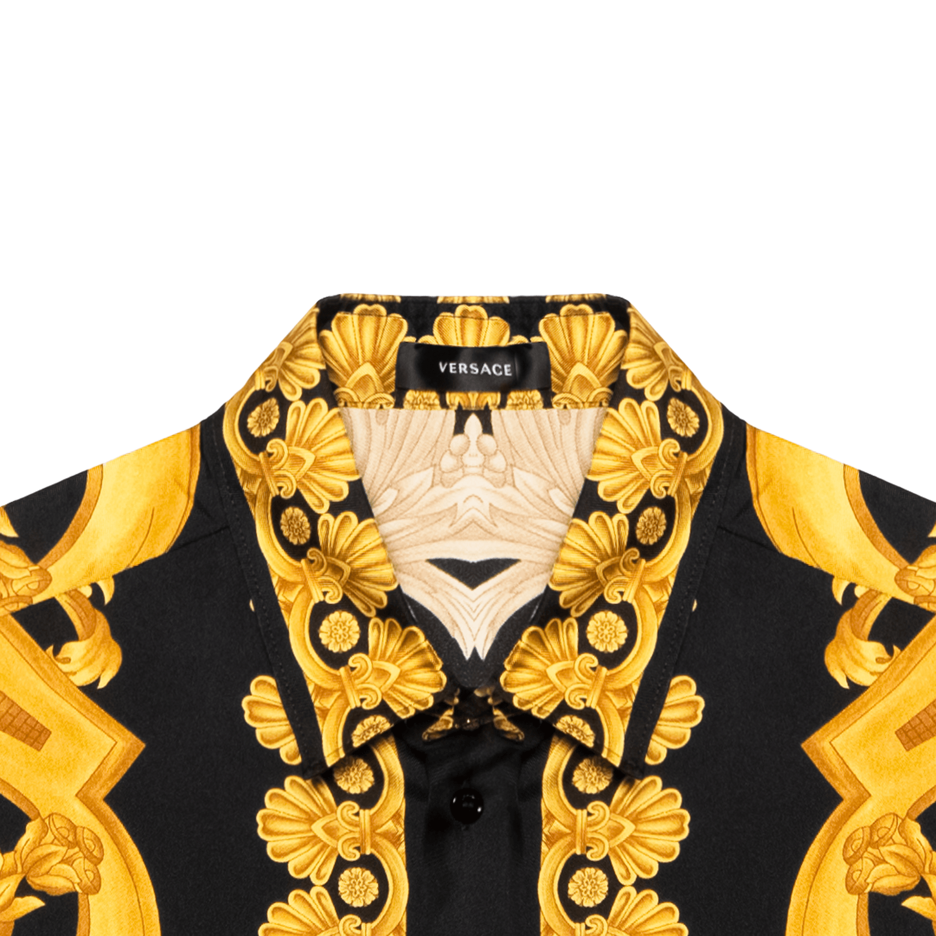 Versace SS25 — фото 2