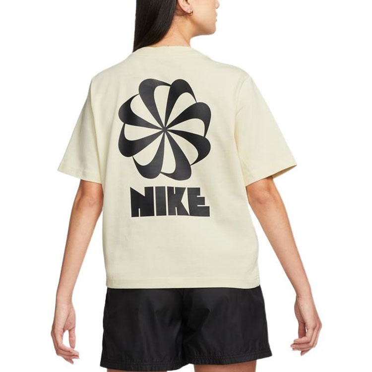 Nike Atmos WMNS NSW CIRCA Tee — фото 4
