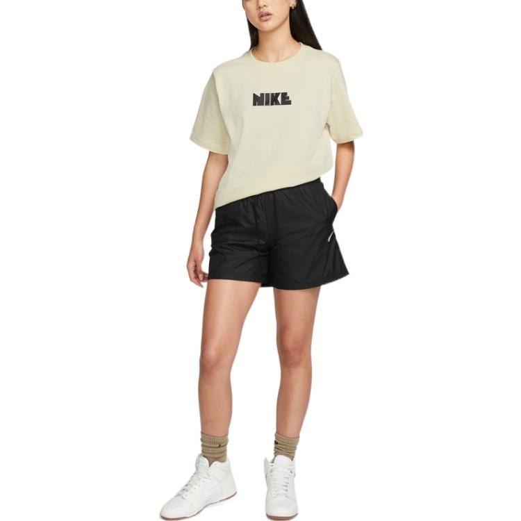 Nike Atmos WMNS NSW CIRCA Tee — фото 2