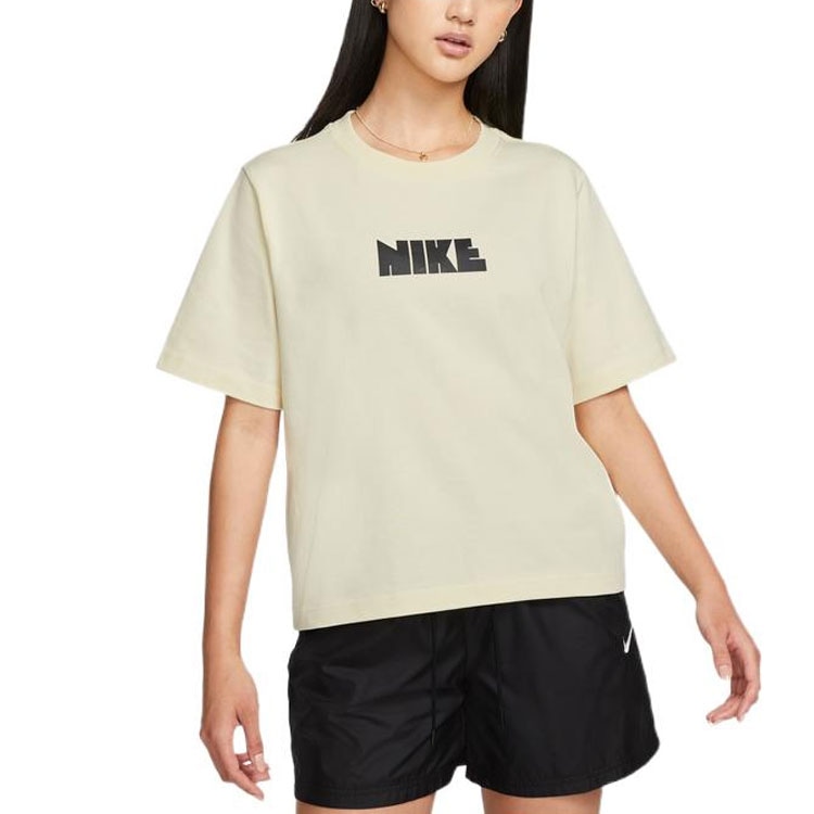 Nike Atmos WMNS NSW CIRCA Tee — фото 3