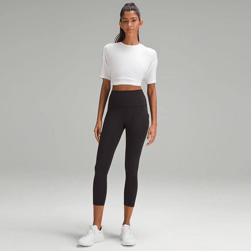 Lululemon chargefeel 2 — фото 3