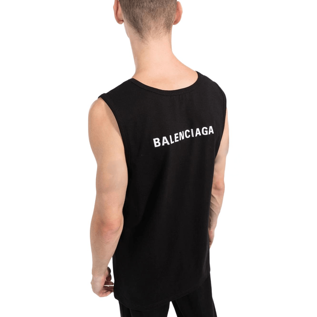Balenciaga SS22 Logo — фото 3