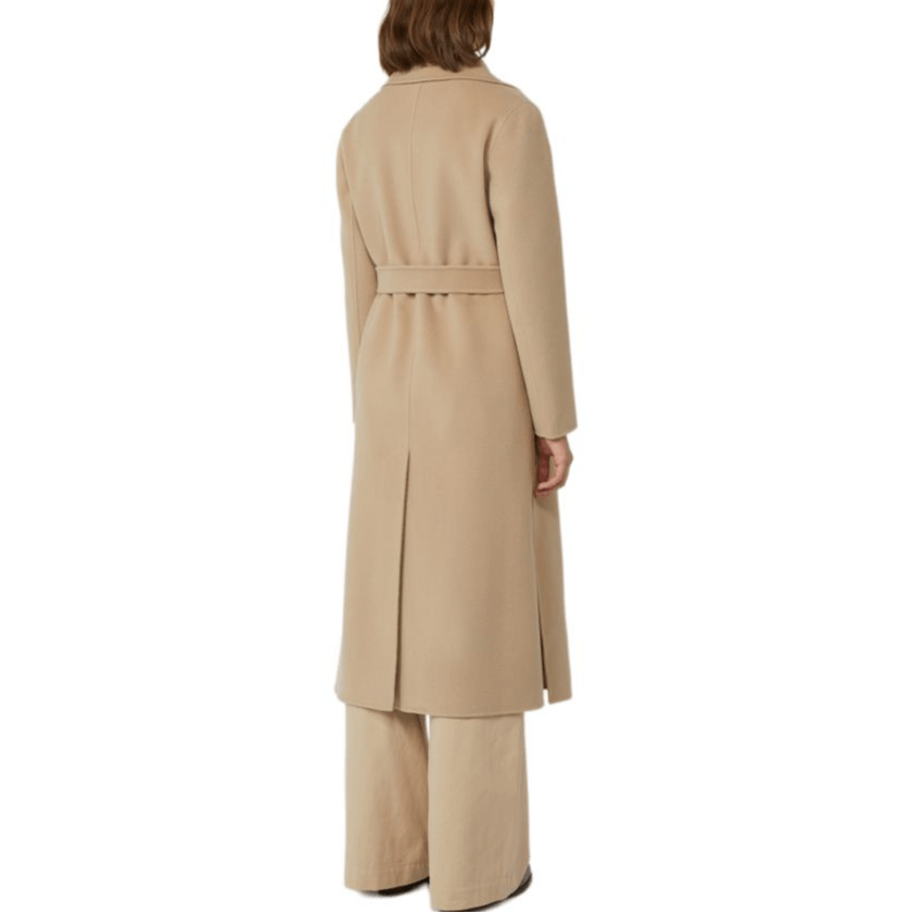 WEEKEND MaxMara Одежда (Арт. 5016025106-米色) — фото 2