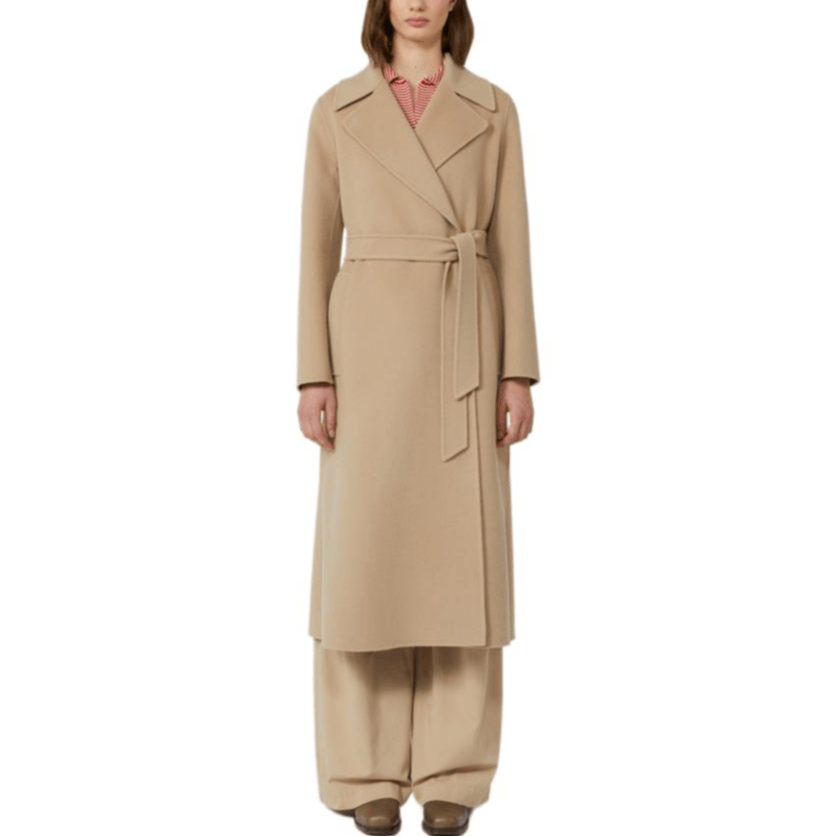 WEEKEND MaxMara Одежда (Арт. 5016025106-米色) — фото 1