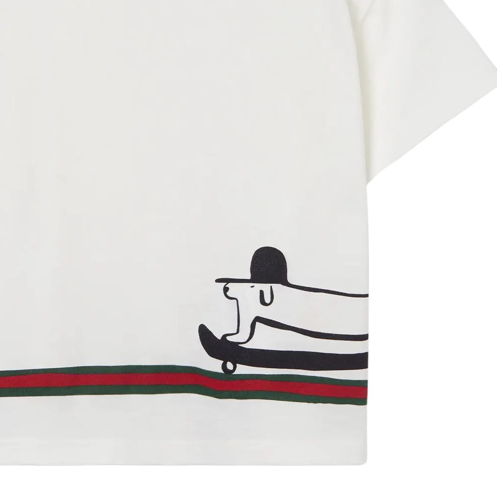 Gucci T FW25 — фото 3