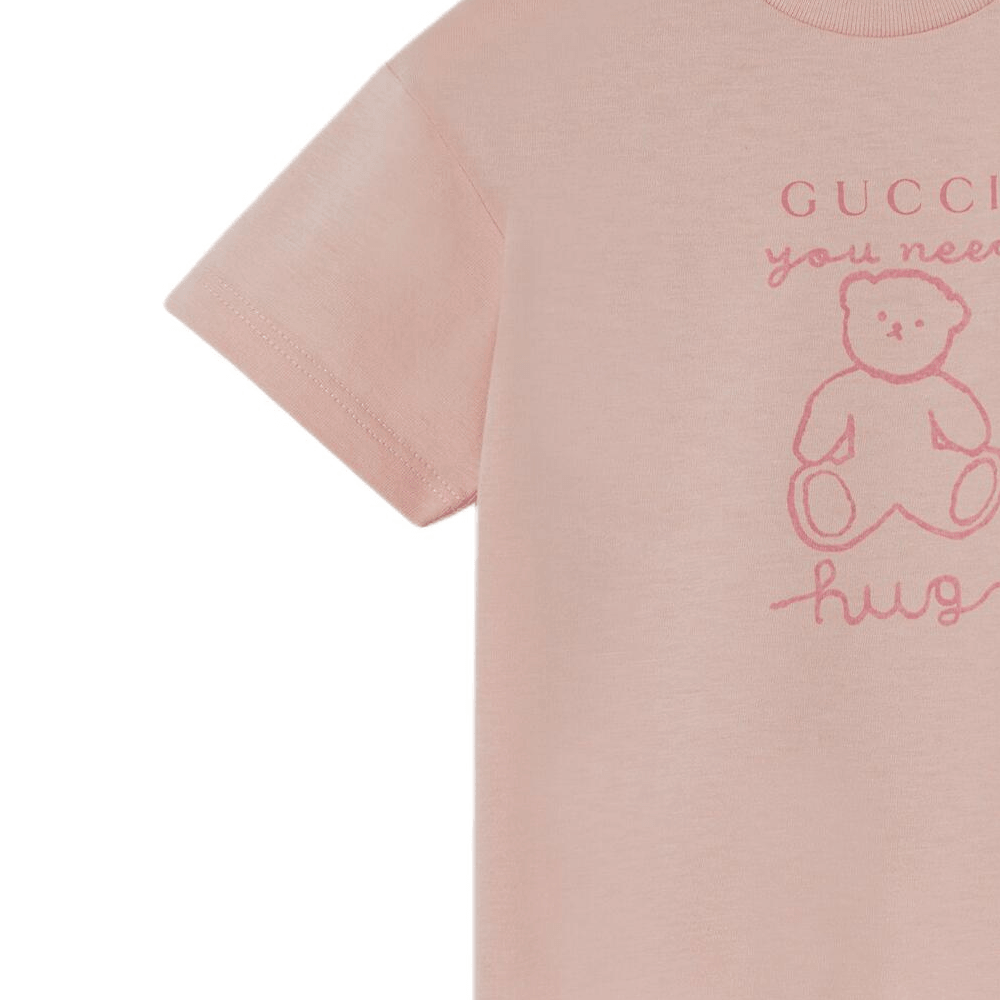 Gucci T SS25 — фото 3