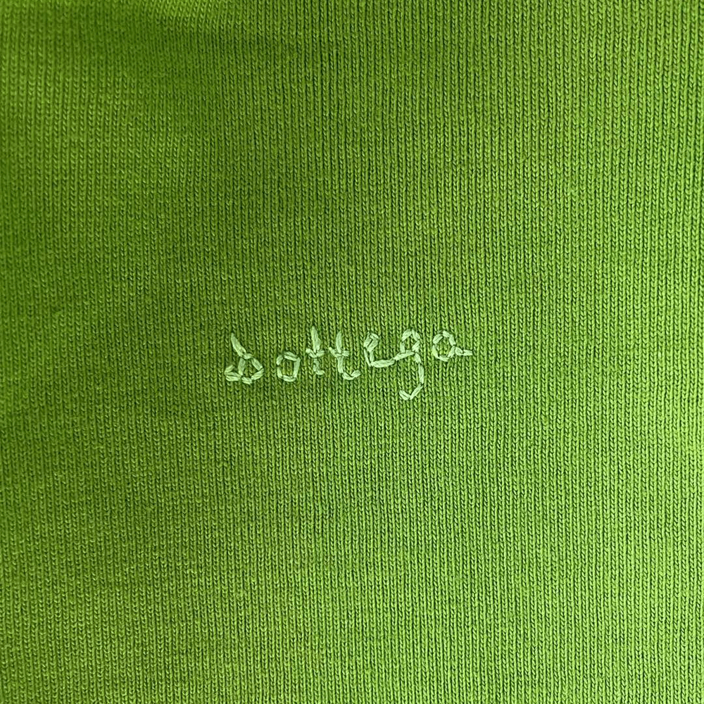 Bottega Veneta Футболка (Арт. 649060VF1U03052) — фото 5