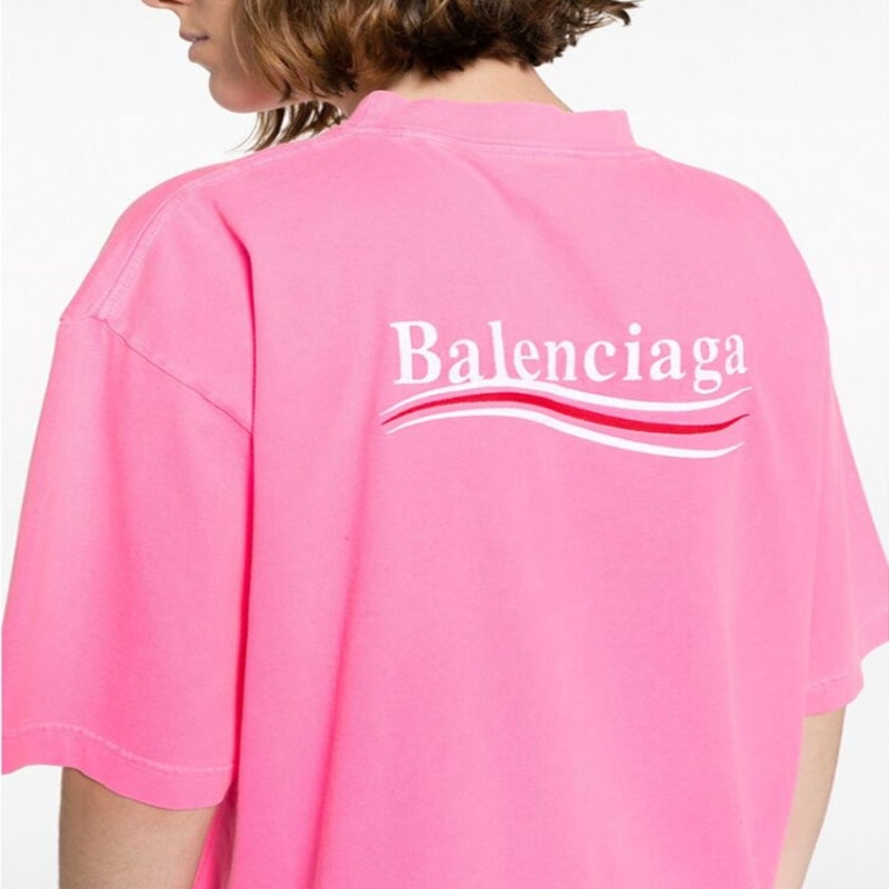 Balenciaga T — фото 6