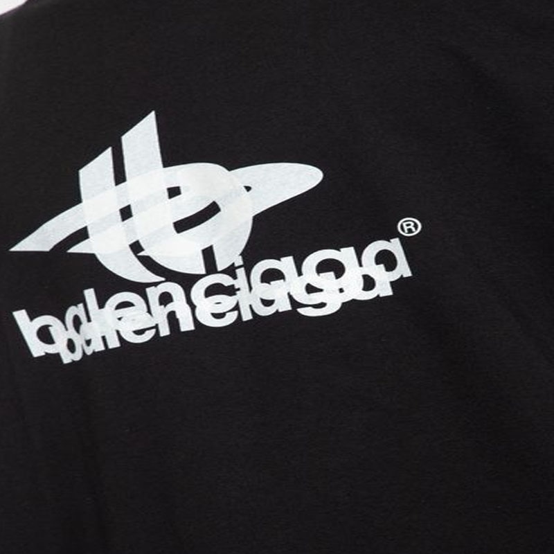 Balenciaga Футболка (Арт. 739027TPVF21070) — фото 4