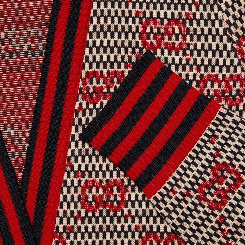 Gucci SS21 LogoV — фото 4