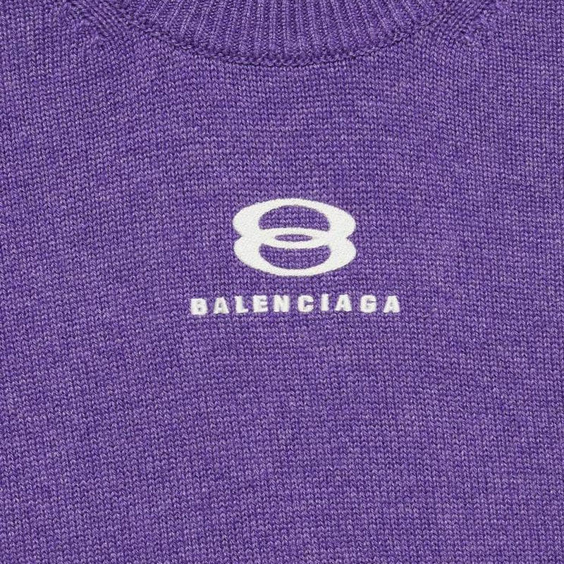 Balenciaga SS22 logo — фото 6