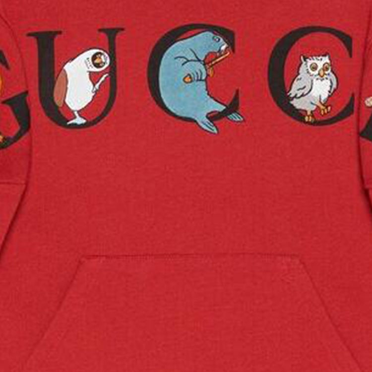 Gucci SS23 Logo — фото 4