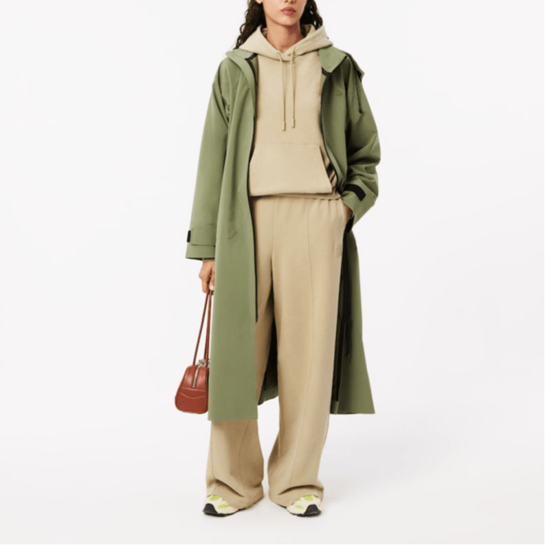Lacoste Топы (Арт. SF2673-02S) — фото 2