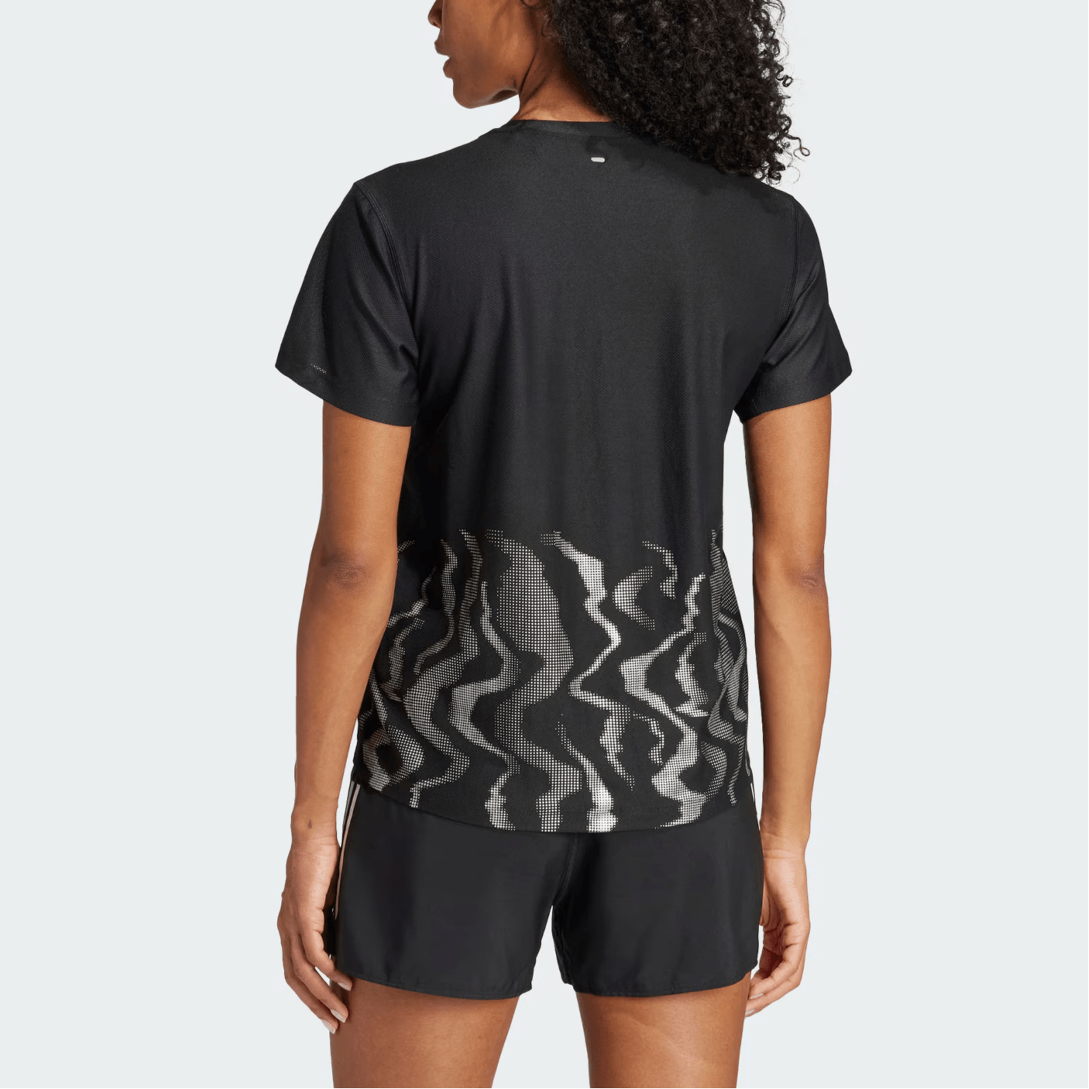 Adidas Ultimate Running T-Shirt — фото 3