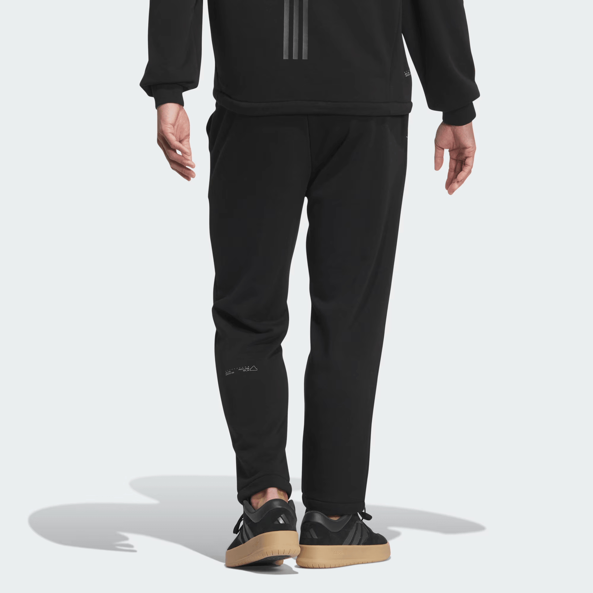 Adidas TECH RAIN KNIT JOGGERS — фото 2
