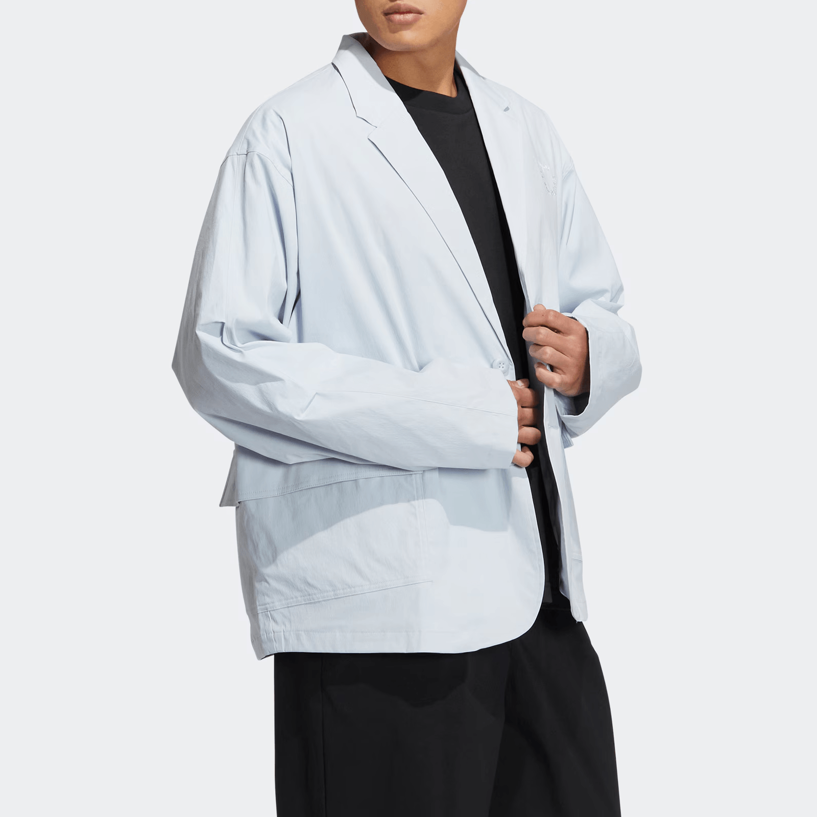 Adidas CNY Speed Blazer — фото 2