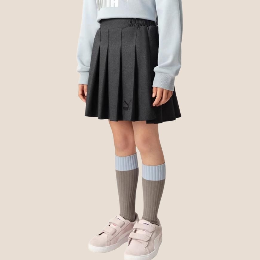 Puma SportstyleSKIRT PLEATED G — фото 1