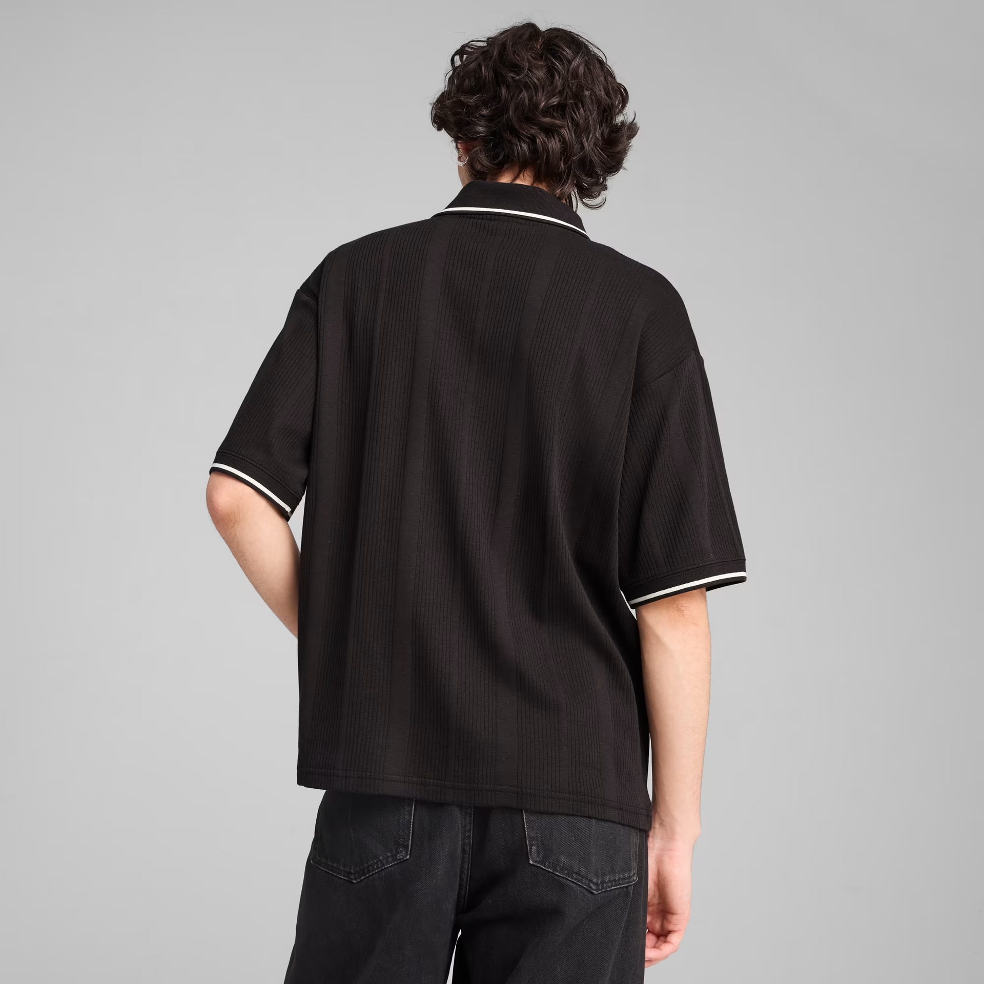 Puma MMQ Macht's mit Qualitt LogoPolo — фото 3