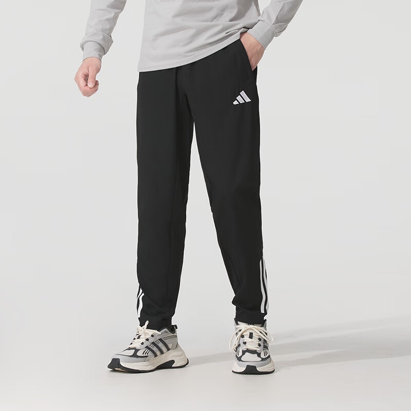 Adidas TIRO 25 TIRO 25 TRACKSUIT BOTTOMS Logo — фото 1