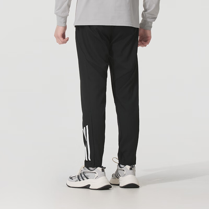 Adidas TIRO 25 TIRO 25 TRACKSUIT BOTTOMS Logo — фото 2