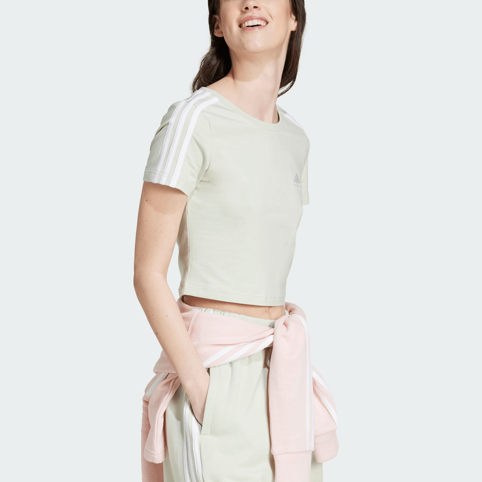 Adidas Essential T — фото 2