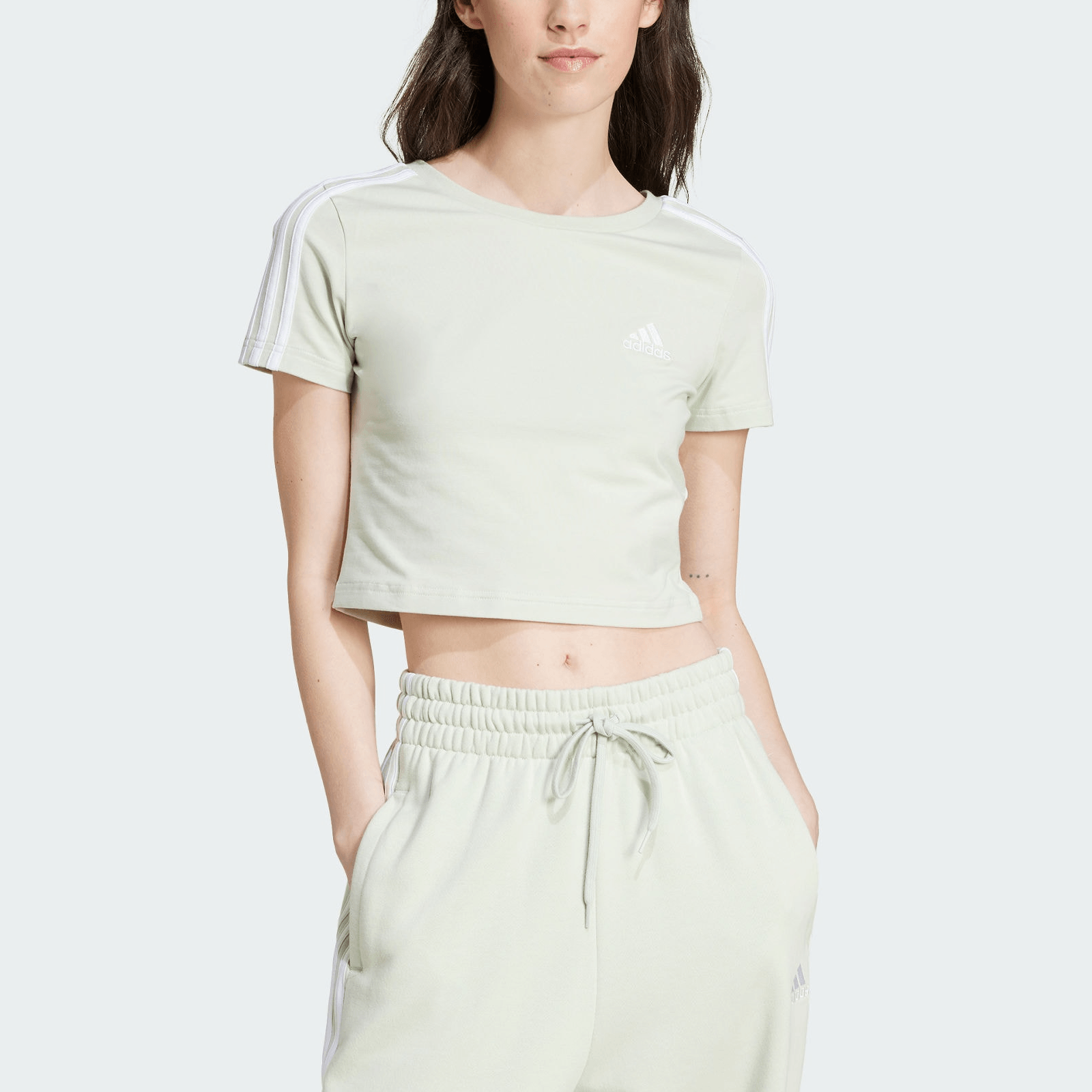 Adidas Essential T — фото 1