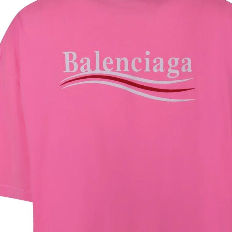 Balenciaga T — фото 4