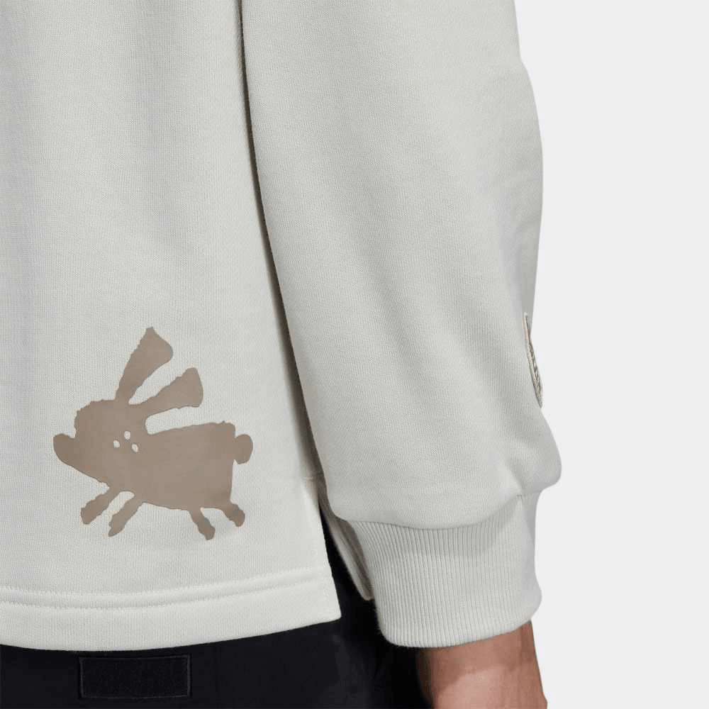 Adidas Originals x Melting Sadness — фото 4