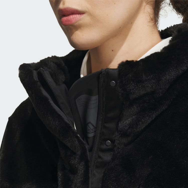 Adidas City Escape Mid-Weight Jacket — фото 5