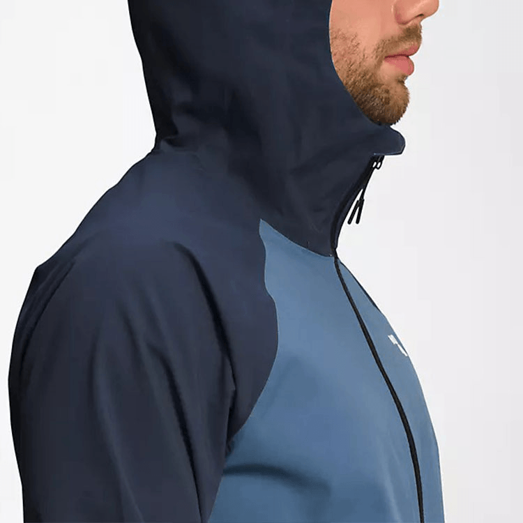 The North Face SS23 Logo — фото 5